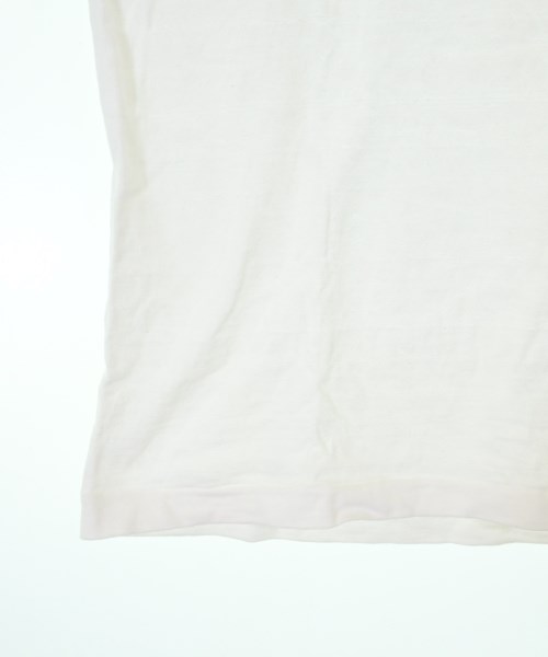 HUMAN MADE（ヒューマンメイド）Tシャツ・カットソー 白 サイズ:L メンズ/2200612164246