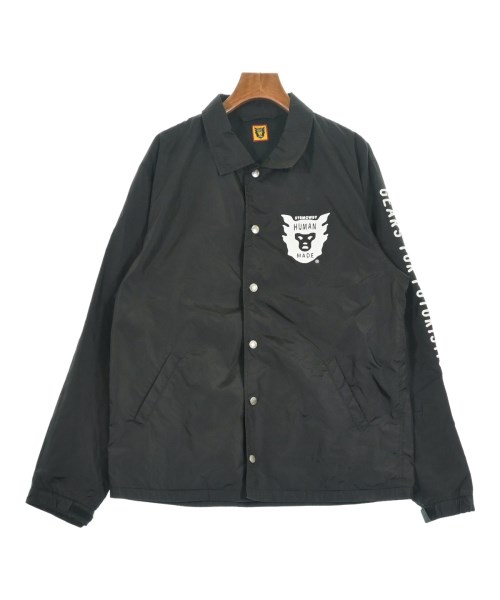 ヒューマンメイド(HUMAN MADE)のHUMAN MADE ブルゾン（その他）