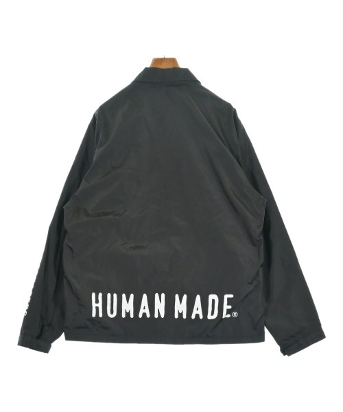 HUMAN MADE（ヒューマンメイド）その他 黒 サイズ:L メンズ/2200617729020
