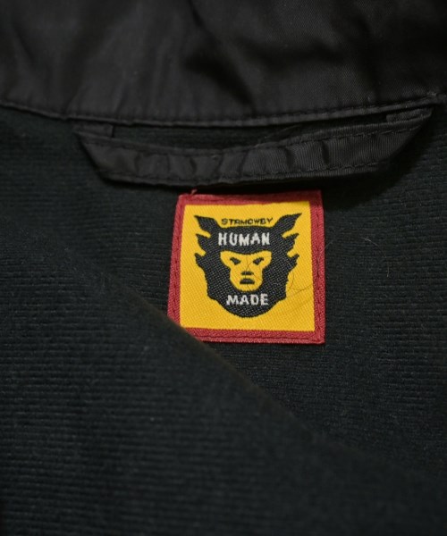 HUMAN MADE（ヒューマンメイド）その他 黒 サイズ:L メンズ/2200617729020