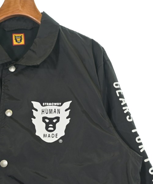 HUMAN MADE（ヒューマンメイド）その他 黒 サイズ:L メンズ/2200617729020