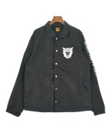 HUMAN MADE（ヒューマンメイド）その他 黒 サイズ:L メンズ/2200617729020