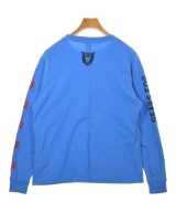 HUMAN MADE（ヒューマンメイド）Tシャツ・カットソー 青 サイズ:S メンズ/2200618426010