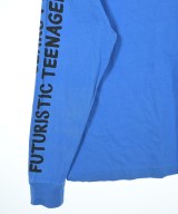 HUMAN MADE（ヒューマンメイド）Tシャツ・カットソー 青 サイズ:S メンズ/2200618426010