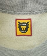 HUMAN MADE（ヒューマンメイド）スウェット グレー サイズ:M メンズ/2200618544080