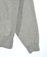HUMAN MADE（ヒューマンメイド）スウェット グレー サイズ:M メンズ/2200618544080