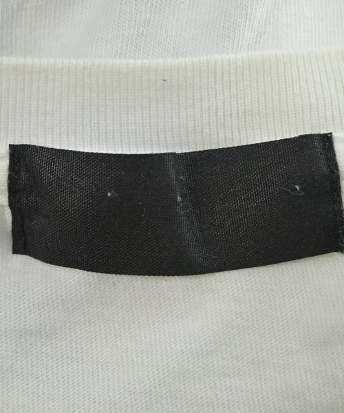 HUMAN MADE（ヒューマンメイド）Tシャツ・カットソー 白 サイズ:2XL メンズ/2200618839025