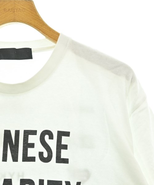 HUMAN MADE（ヒューマンメイド）Tシャツ・カットソー 白 サイズ:2XL メンズ/2200618839025