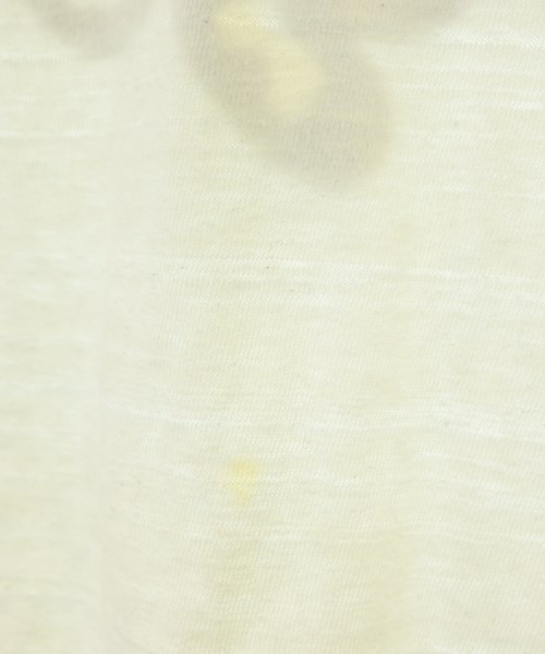 HUMAN MADE（ヒューマンメイド）Tシャツ・カットソー 白 サイズ:XL メンズ/2200619173111