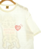 HUMAN MADE（ヒューマンメイド）Tシャツ・カットソー 白 サイズ:XL メンズ/2200619173111