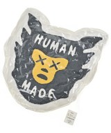 HUMAN MADE（ヒューマンメイド）小物類（その他） 白 サイズ:- メンズ/2200619210052