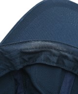 HUMAN MADE（ヒューマンメイド）キャップ 紺 サイズ:- メンズ/2200619464011