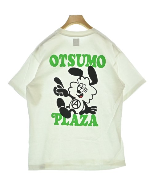 HUMAN MADE（ヒューマンメイド）Tシャツ・カットソー 白 サイズ:M メンズ/2200616858080