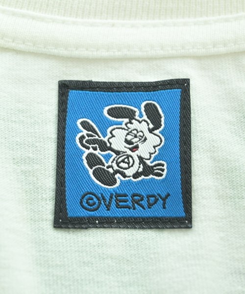 HUMAN MADE（ヒューマンメイド）Tシャツ・カットソー 白 サイズ:M メンズ/2200616858080