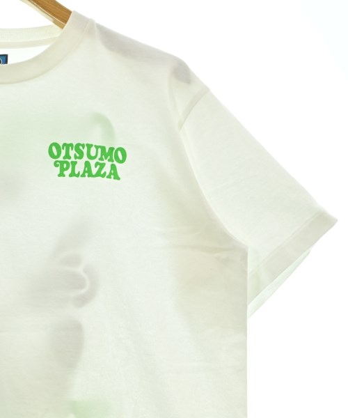 HUMAN MADE（ヒューマンメイド）Tシャツ・カットソー 白 サイズ:M メンズ/2200616858080