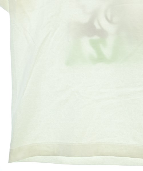 HUMAN MADE（ヒューマンメイド）Tシャツ・カットソー 白 サイズ:M メンズ/2200616858080