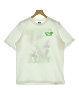 HUMAN MADE（ヒューマンメイド）Tシャツ・カットソー 白 サイズ:M メンズ/2200616858080
