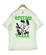 HUMAN MADE（ヒューマンメイド）Tシャツ・カットソー 白 サイズ:M メンズ/2200616858080