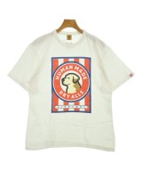 HUMAN MADE（ヒューマンメイド）Tシャツ・カットソー 白 サイズ:L メンズ/2200619970093