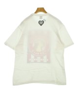HUMAN MADE（ヒューマンメイド）Tシャツ・カットソー 白 サイズ:L メンズ/2200619970093