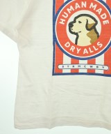 HUMAN MADE（ヒューマンメイド）Tシャツ・カットソー 白 サイズ:L メンズ/2200619970093