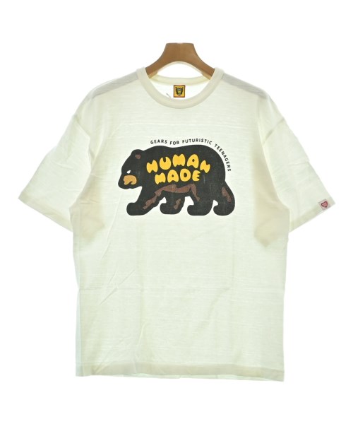ヒューマンメイド(HUMAN MADE)のHUMAN MADE Tシャツ・カットソー