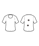 HUMAN MADE（ヒューマンメイド）Tシャツ・カットソー 白 サイズ:XL メンズ/2200619970109