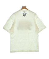HUMAN MADE（ヒューマンメイド）Tシャツ・カットソー 白 サイズ:XL メンズ/2200619970109