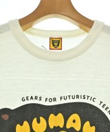 HUMAN MADE（ヒューマンメイド）Tシャツ・カットソー 白 サイズ:XL メンズ/2200619970109