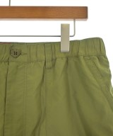 HUMAN MADE（ヒューマンメイド）ショートパンツ カーキ サイズ:XL メンズ/2200619970499