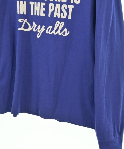 HUMAN MADE（ヒューマンメイド）Tシャツ・カットソー 青 サイズ:XXL メンズ/2200620251013