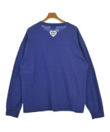 HUMAN MADE（ヒューマンメイド）Tシャツ・カットソー 青 サイズ:XXL メンズ/2200620251013