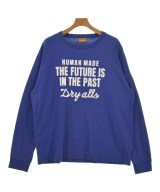 HUMAN MADE Tシャツ・カットソー