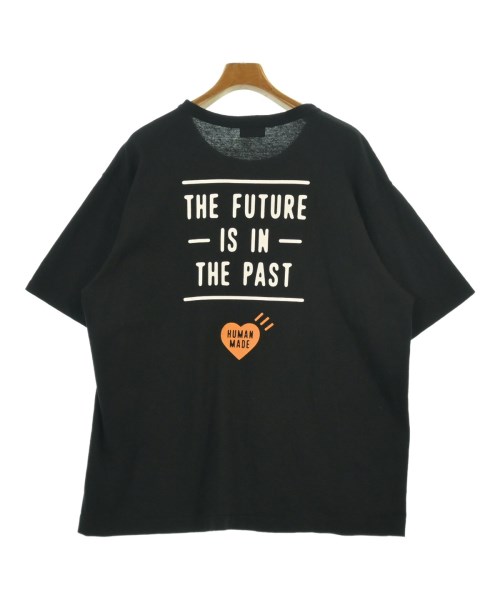 HUMAN MADE（ヒューマンメイド）Tシャツ・カットソー 黒 サイズ:2XL(XXL位) メンズ/2200620251020