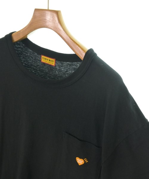 HUMAN MADE（ヒューマンメイド）Tシャツ・カットソー 黒 サイズ:2XL(XXL位) メンズ/2200620251020