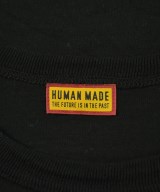 HUMAN MADE（ヒューマンメイド）Tシャツ・カットソー 黒 サイズ:2XL(XXL位) メンズ/2200620251020