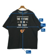 HUMAN MADE（ヒューマンメイド）Tシャツ・カットソー 黒 サイズ:2XL(XXL位) メンズ/2200620251020