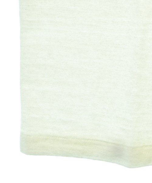 HUMAN MADE（ヒューマンメイド）Tシャツ・カットソー 白 サイズ:M メンズ/2200620307048