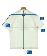 HUMAN MADE（ヒューマンメイド）Tシャツ・カットソー 白 サイズ:M メンズ/2200620307048