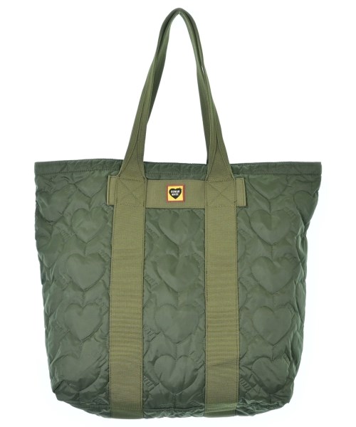 ヒューマンメイド(HUMAN MADE)のHUMAN MADE トートバッグ