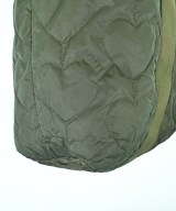 HUMAN MADE（ヒューマンメイド）トートバッグ カーキ サイズ:- メンズ/2200610236044