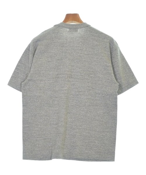 HUMAN MADE（ヒューマンメイド）Tシャツ・カットソー グレー サイズ:L メンズ/2200621021028