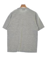HUMAN MADE（ヒューマンメイド）Tシャツ・カットソー グレー サイズ:L メンズ/2200621021028