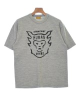 HUMAN MADE Tシャツ・カットソー