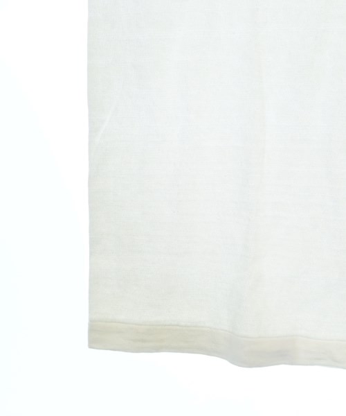 HUMAN MADE（ヒューマンメイド）Tシャツ・カットソー 白 サイズ:L メンズ/2200621021035