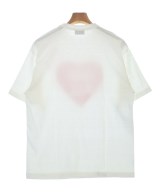 HUMAN MADE（ヒューマンメイド）Tシャツ・カットソー 白 サイズ:L メンズ/2200621021035
