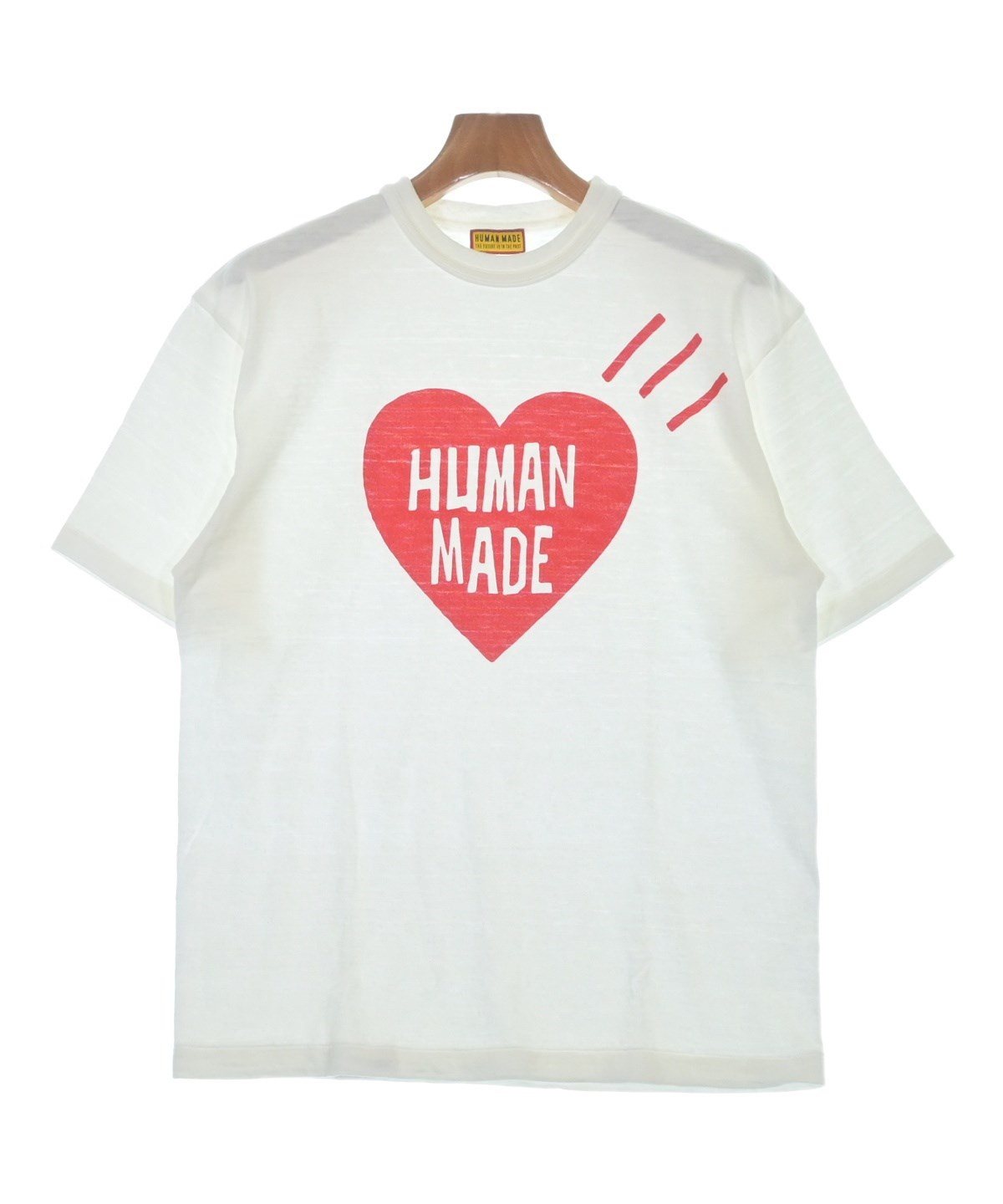 オンライン売り切れ　HUMAN MADE Tシャツ XLサイズ HUMAN MADE GRAPHIC T-SHIRT – HUMAN MADE Inc.