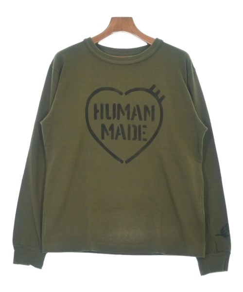 ヒューマンメイド(HUMAN MADE)のHUMAN MADE Tシャツ・カットソー