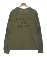 HUMAN MADE（ヒューマンメイド）Tシャツ・カットソー カーキ サイズ:L メンズ/2200621021042