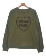 HUMAN MADE Tシャツ・カットソー